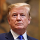 Illustration for article titled Barely Even Registers: President Trump Just Revealed That His Tongue Is Long Enough To Comb His Hair, But It Got Lost In All The Other Crazy Trump News From Today
